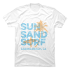 laguna beach tee shirts
